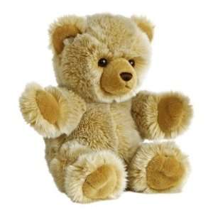  Aurora World Hug Bear 16 Light Brown Toys & Games