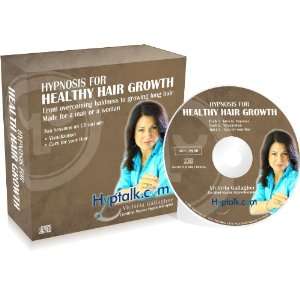  Hypnosis for Healthy Hair Growth 