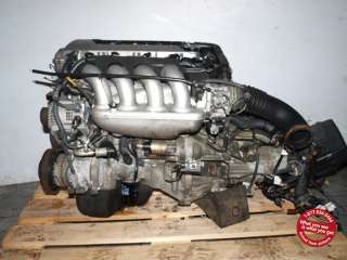 JDM Toyota Celica VVTi 2ZZ GE Complete Engine 2000 05 Celica 6 Speed 