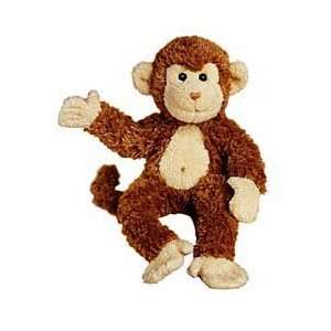  Monkey Plush Toys & Games