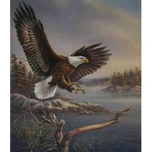  James Meger   Legacy   Eagle