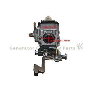  China Gas Water Pump Engine Motor Carburetor 43cc Parts 