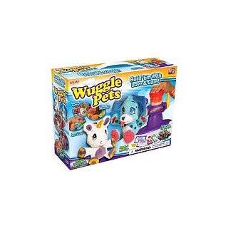  Wiggles Toys & Games