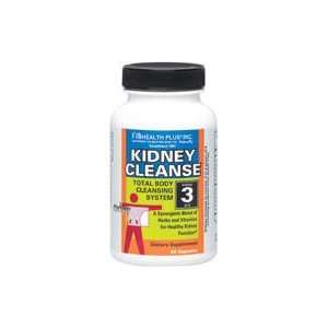  Kidney & Body Cleanse 90 Capsules Automotive