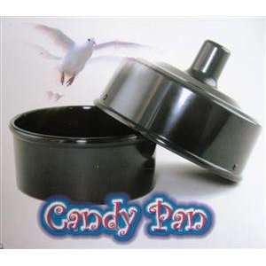  Candy Pan Magic Trick Device Toys & Games