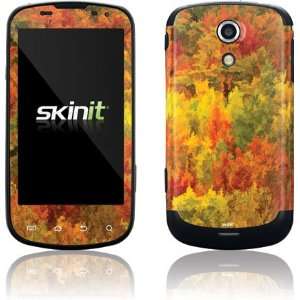  The Fall Hillside skin for Samsung Epic 4G   Sprint 