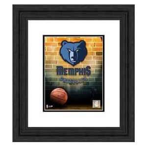  Team Logo Memphis Grizzlies Photograph