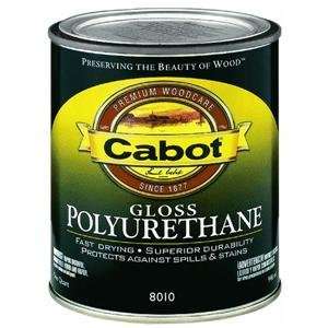  Valspar 144.0018012.005 VOC INT SAT POLYURETHANE