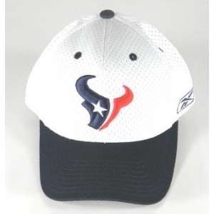  Houston Texans Reebok Training Camp Adjustable Hat Sports 