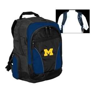 Michigan Wolverines Backpack