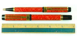 Waterman Patrician pen set  