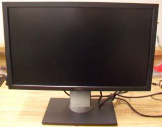 DELL P2211Ht P2211H 0TYXD9 21.5 LED LCD DISPLAY Monitor  