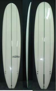 You are bidding on a BRAND NEW 86 Fiberglass Funboard .