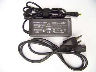 AC Adapter fits Acer Aspire One D250 1383; D250 1389  