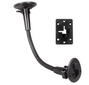 Extra Long 14 Car Suction Mount for XM X Onyx Mirge Audiovox 