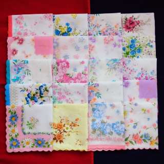   reproduction hankies click here to view more hankies in my  shop