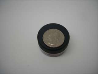 BARE ESCENTUALS NEW WEARABLE BROWN LIGHT EYESHADOW .57G  