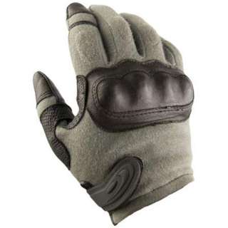 Hatch SOG HK Operator Gloves in Foliage Green   Large  