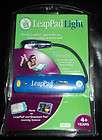   LEAP PAD LIGHT NEW IN BOX EASILY CLIPS ON YOUR LEAPPAD AND QUANTUM PAD
