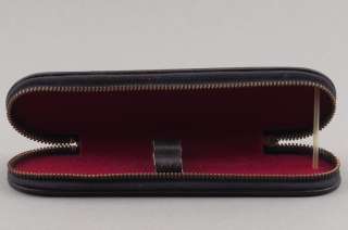 Nice Markant pen case for 2 pens from the 60s  