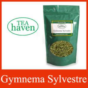 Gymnema Sylvestre C/S Herb Tea Herbal Remedy 1/2 LB bag  