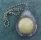 PRIMUS Antique Pocket Watch Case + Watch Keeping Time