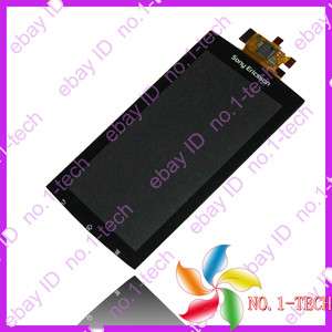 LCD Screen Display + Touch Digitizer Sony Ericsson Xperia Arc S LT18i 