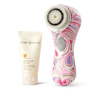   Skincare Gadgets Clarisonic Mia Sonic Cleansing System – paisley