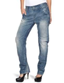STAR Damen Jeans ARC 3D LOOSE TAPERED WMN   60236  