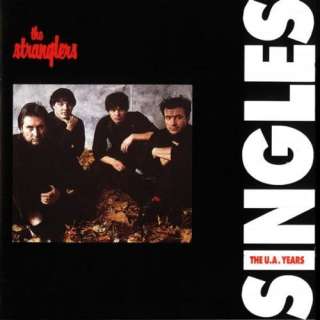 Singles (The UA Years) The Stranglers