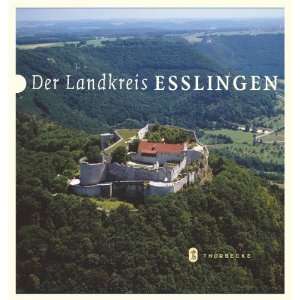   Esslingen  Landesarchiv Baden Württemberg Bücher