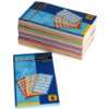 Longfield 360202K, Bingo Block , 600 Blatt