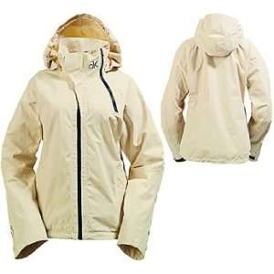 Burton AK 2L SUMMIT Jacket W 2009  Sport & Freizeit