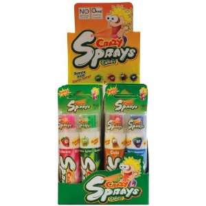 Cadbury Duo Candy Spray, 14er Pack (14 x 40 ml Packung)  