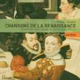 Lieder der Renaissance von Ensemble Gilles Binchois, d. Vellard und 