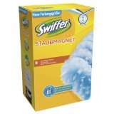 Swiffer Staubmagnet Nachfüller (9 Tücher) Olympia, 2er Pack (2 x 9 