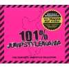 101 % Jumpstylemania the Complete Jumpstyle Coll.
