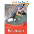 Richtig Klettern Gebundene Ausgabe von Stefan Winter