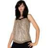 Blend of America / Blend SHE Leoparden Top