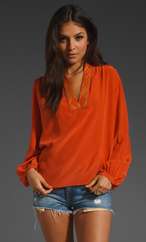 Tops Blouses   Summer/Fall 2012 Collection   