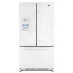    IceÂ²O 24.9 cu. ft. French Door Refrigerator customer 