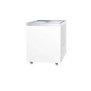 Summit Appliance 6.5 cu. ft. Ice Cream Chest Freezer in White SCF630 
