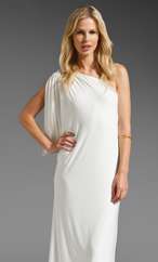 Dresses White   Summer/Fall 2012 Collection   