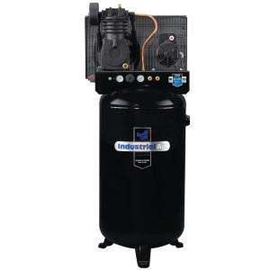   Gallon Stationary Electric Air Compressor IV5248069 