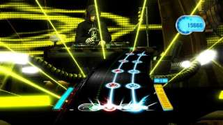DJ Hero Bundle Playstation 3  Games