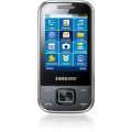  Samsung C3300 Handy (6,1 cm (2,4 Zoll) Display, Touchscreen 