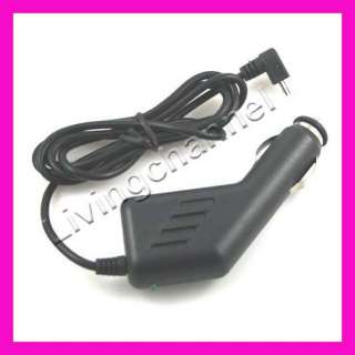 New Car Charger Adapter DC 12V 2A 2000mA 4.0*1.7mm GPS  