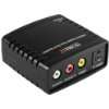 Technaxx TXX3592 Digital Video Scart Grabber mit AV Cinch / S Video 