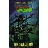 Melting Pot The Collection. von Kevin Eastman (Taschenbuch) (1)