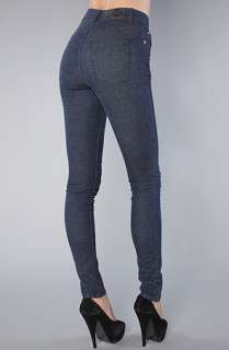 Cheap Monday The Second Skin Jean in Very Stretch Onewash  Karmaloop 